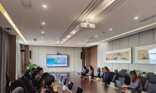 国药现代与精准医疗分会共同打造洪专基因实验室